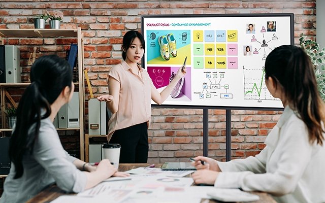 Giải pháp brandformance SmartAds trên báo điện tử hiện đại