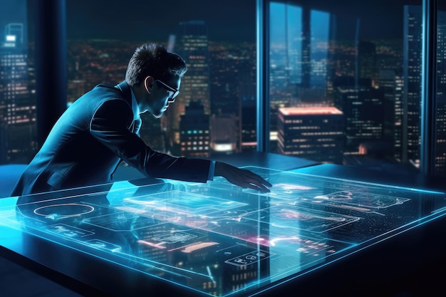 Ứng dụng AI trong contextual marketing và cá nhân hóa có trách nhiệm