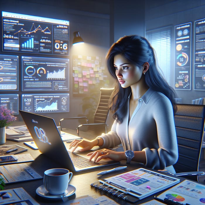 Digital tools help optimize targeting efficiency