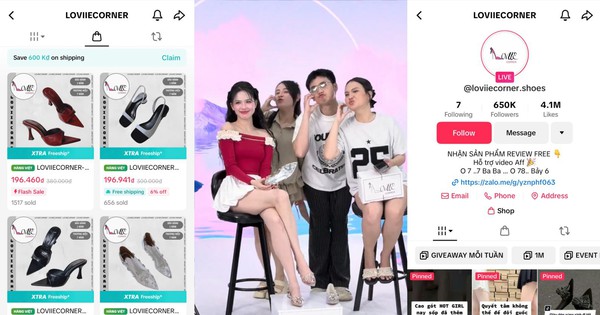 Quảng cáo video ngắn trên Tiktok và Facebook giúp tăng chuyển đổi đáng kể