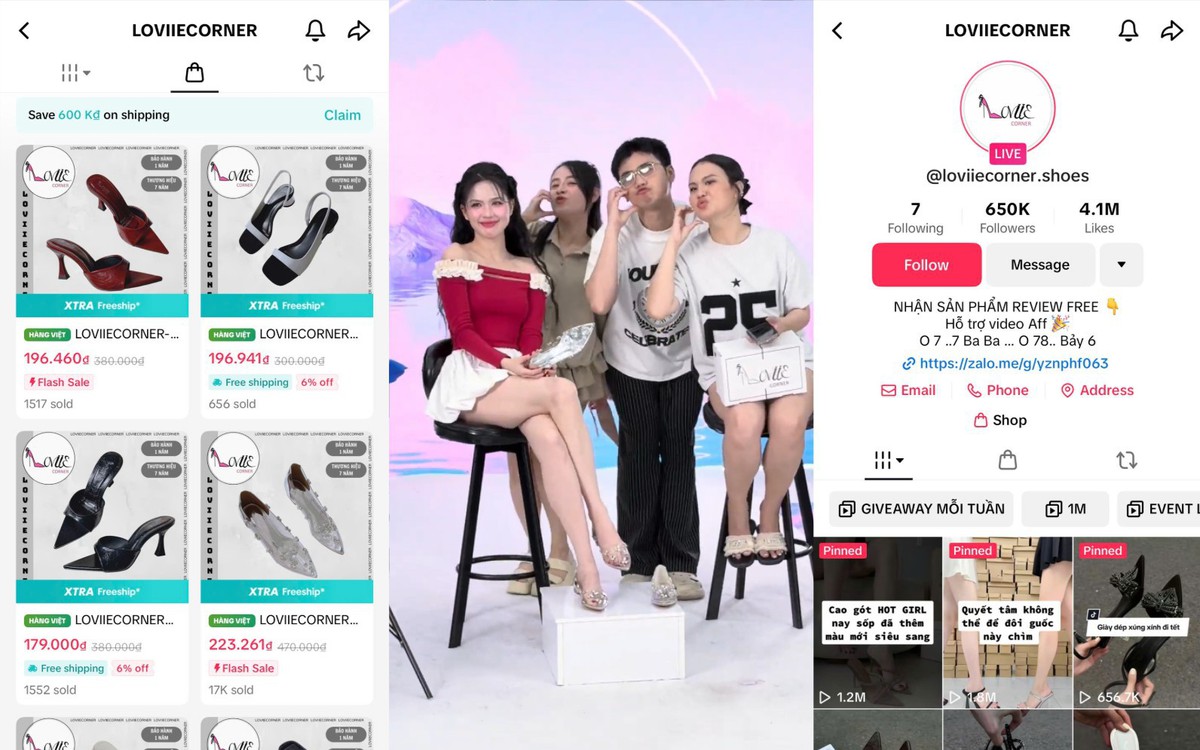 Tương tác và quảng bá trên TikTok với ROI cao
