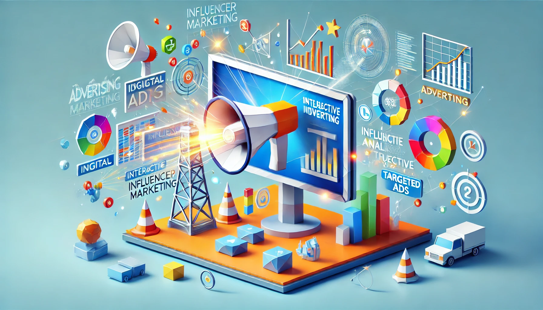Minh họa sự khác biệt giữa Target Marketing và Marketing đại trà