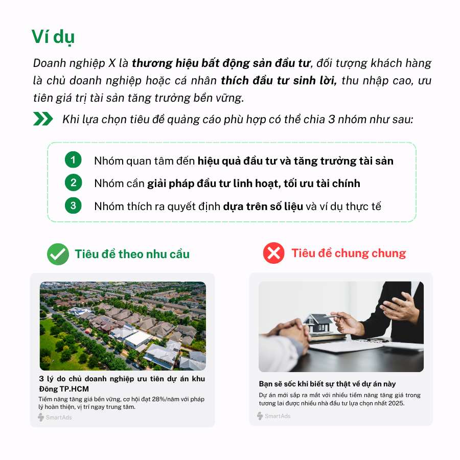 clickbait: tối ưu tiêu đề theo nhu cầu cá nhân