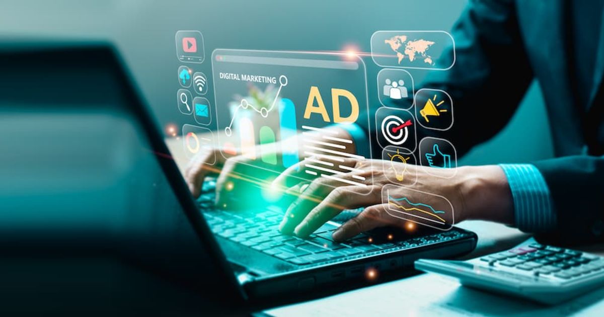 Quảng cáo nhắm đúng người đúng thời điểm có thể tăng CTR