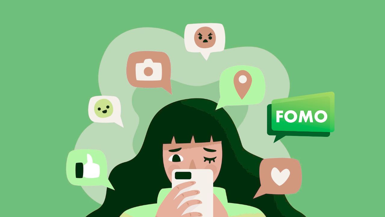Hiệu ứng fomo