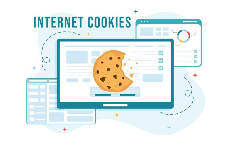 Cookies và tác động trên trình duyệt