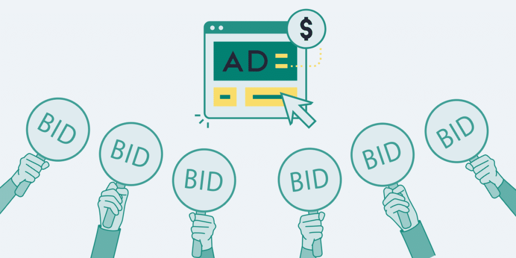 programmatic advertising cho publishers