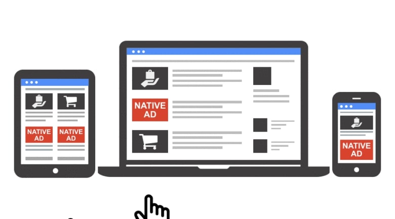 Native Ads là gì? Khái niệm và lợi ích