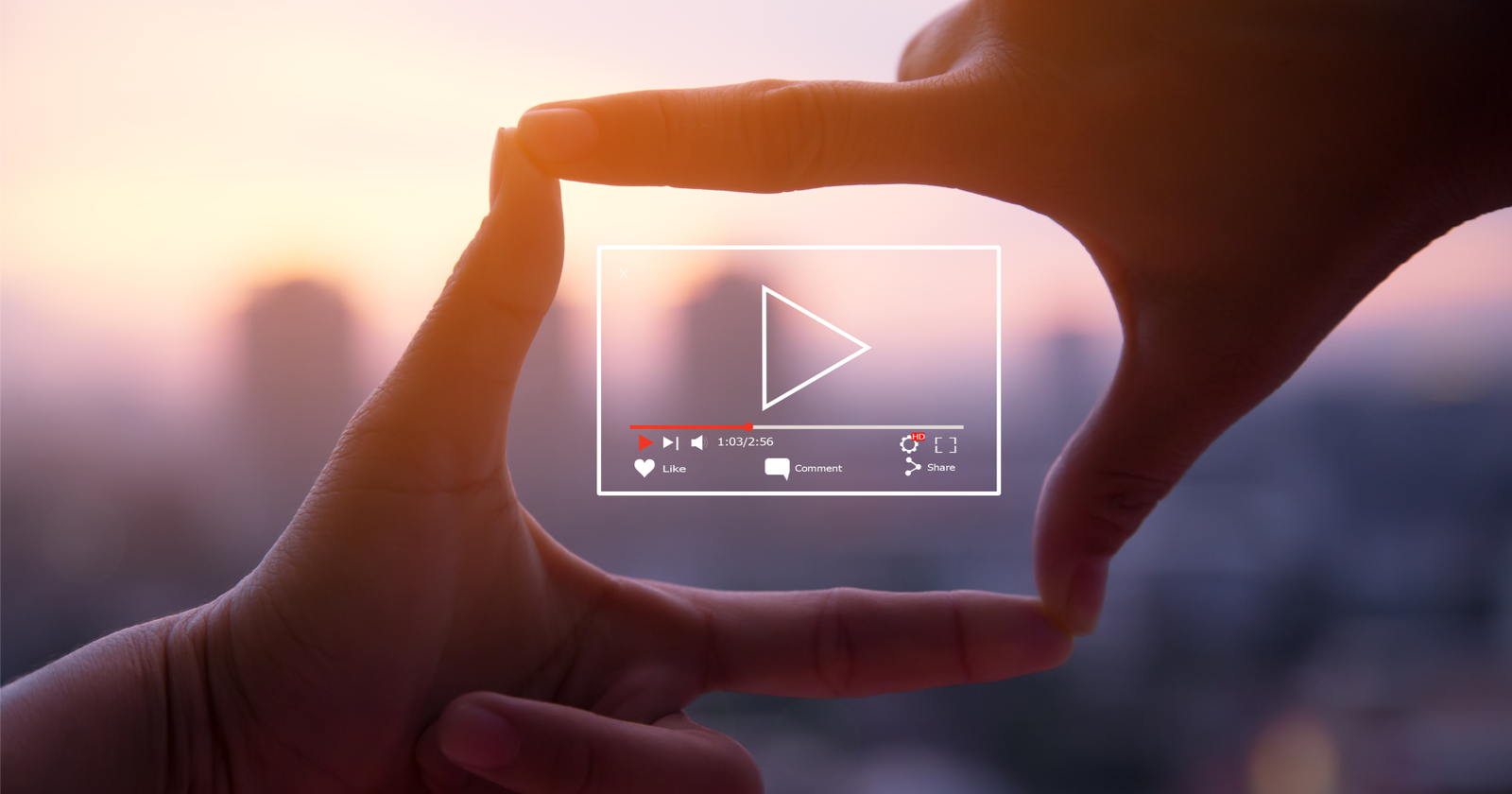 Video ads tăng tương tác và ghi nhớ thương hiệu