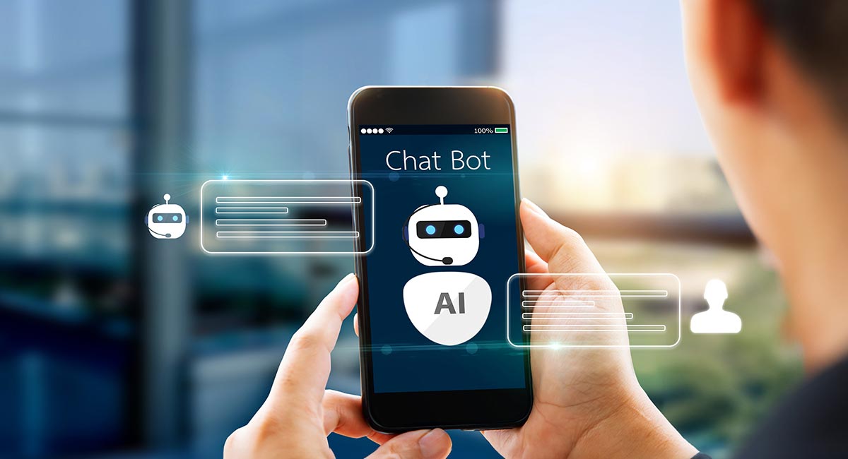 AI chatbot trend forecasted to accelerate in real estate digital transformation