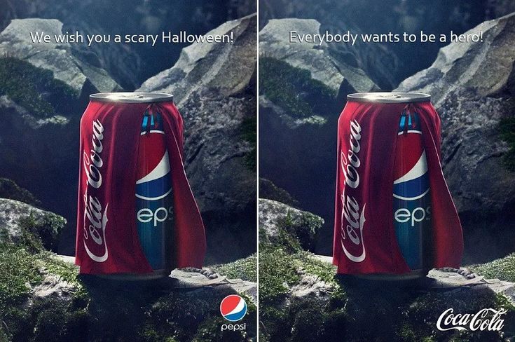 Coca-Cola chuyển hóa thách thức thành thông điệp tích cực khi đối đầu cùng Pepsi