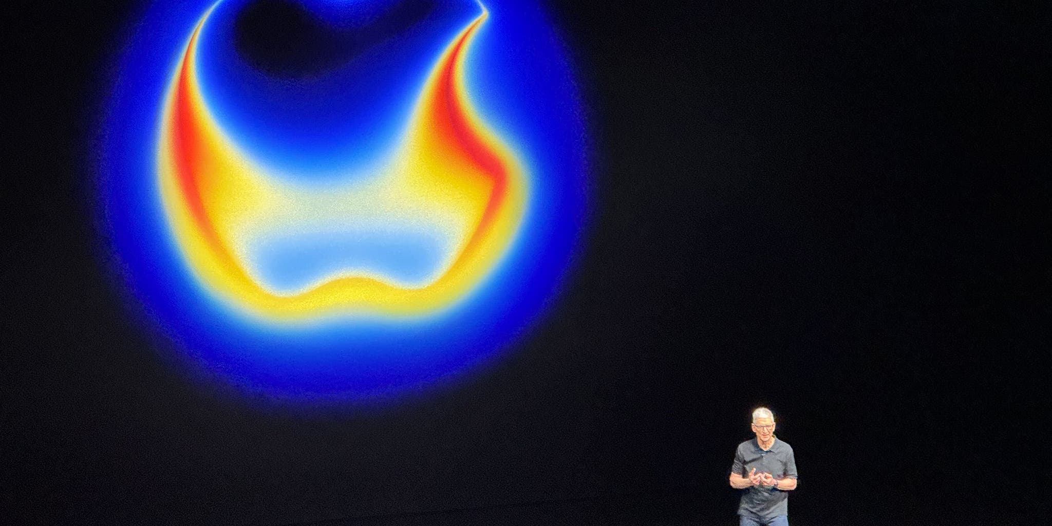 Sự kiện Apple Event ra mắt Iphone 17 (Nguồn: Wirecutter)