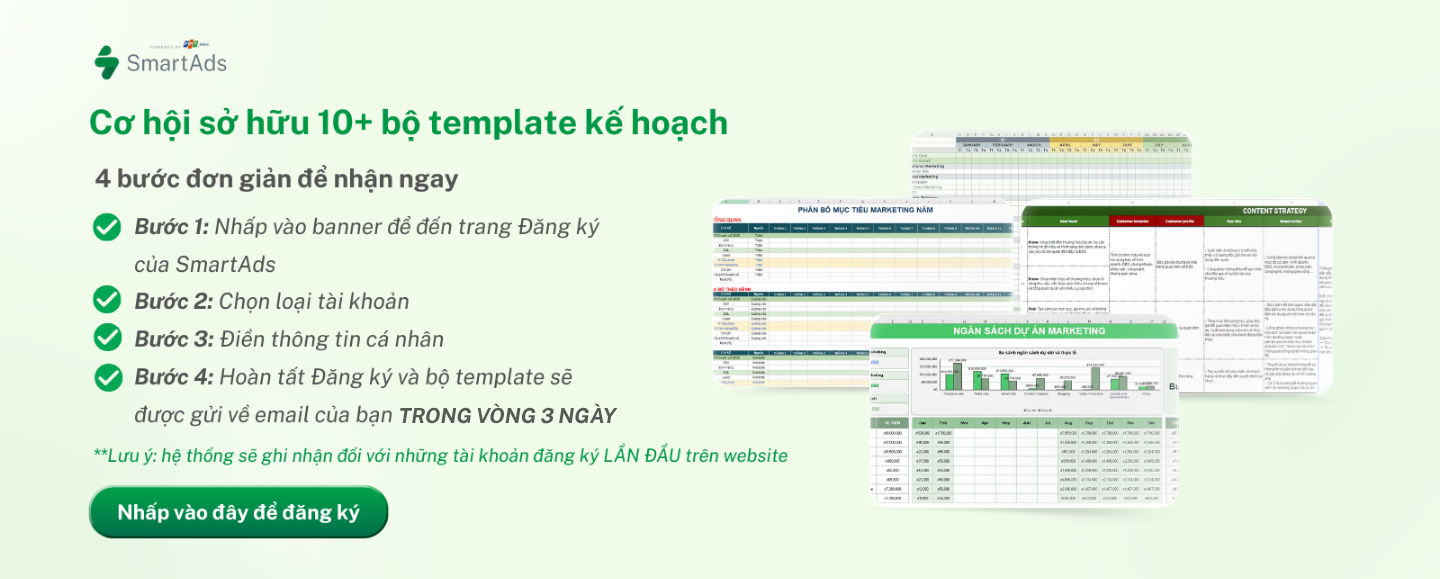 Free integrated marketing communications template download for marketers