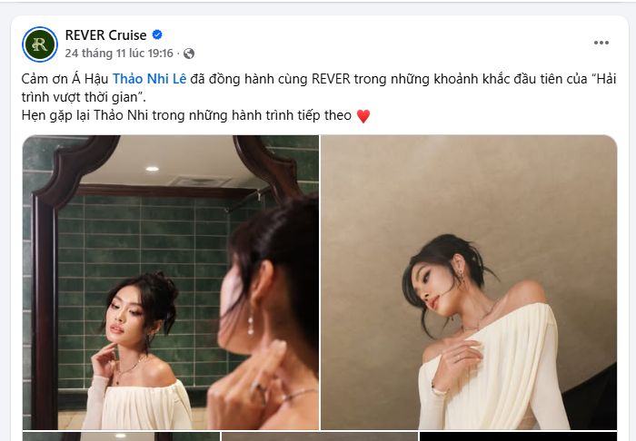 Khi chiến lược Lifestyle marketing cho thương hiệu Luxury gắn với influencer