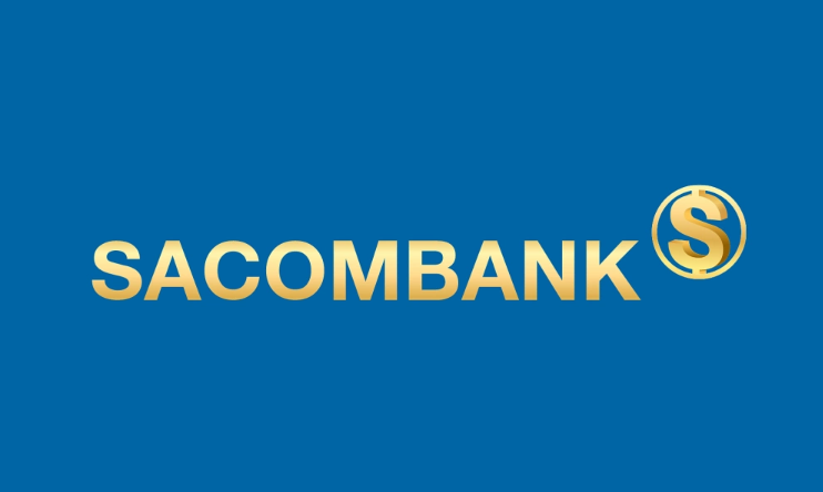 Sacombank’s new logo (Source: VnExpress)