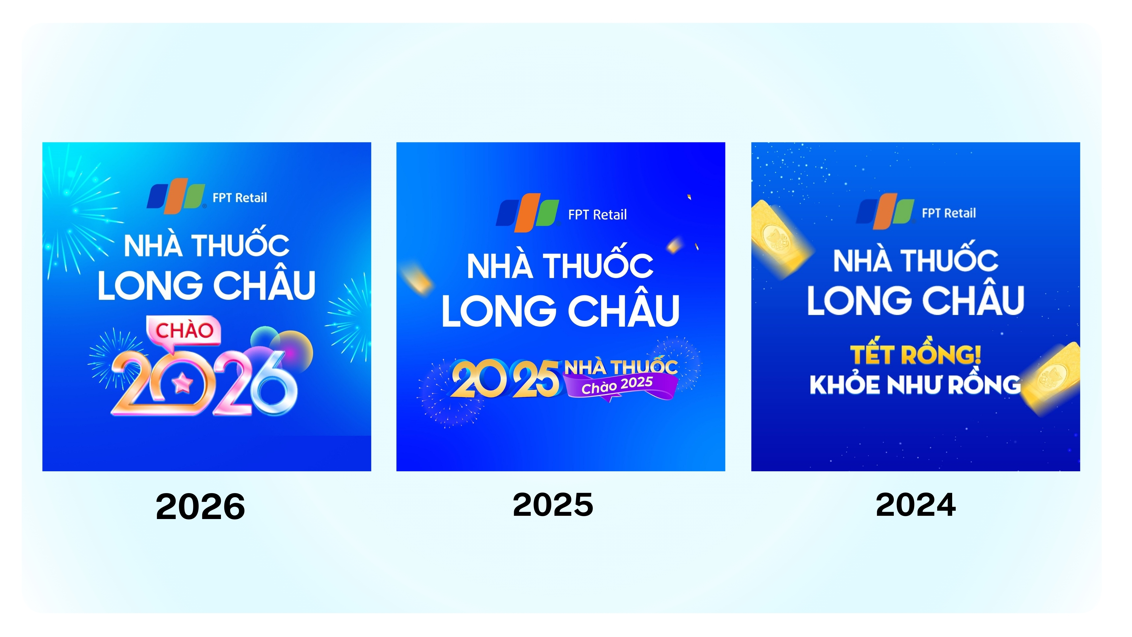 FPT Long Chau Pharmacy avatar