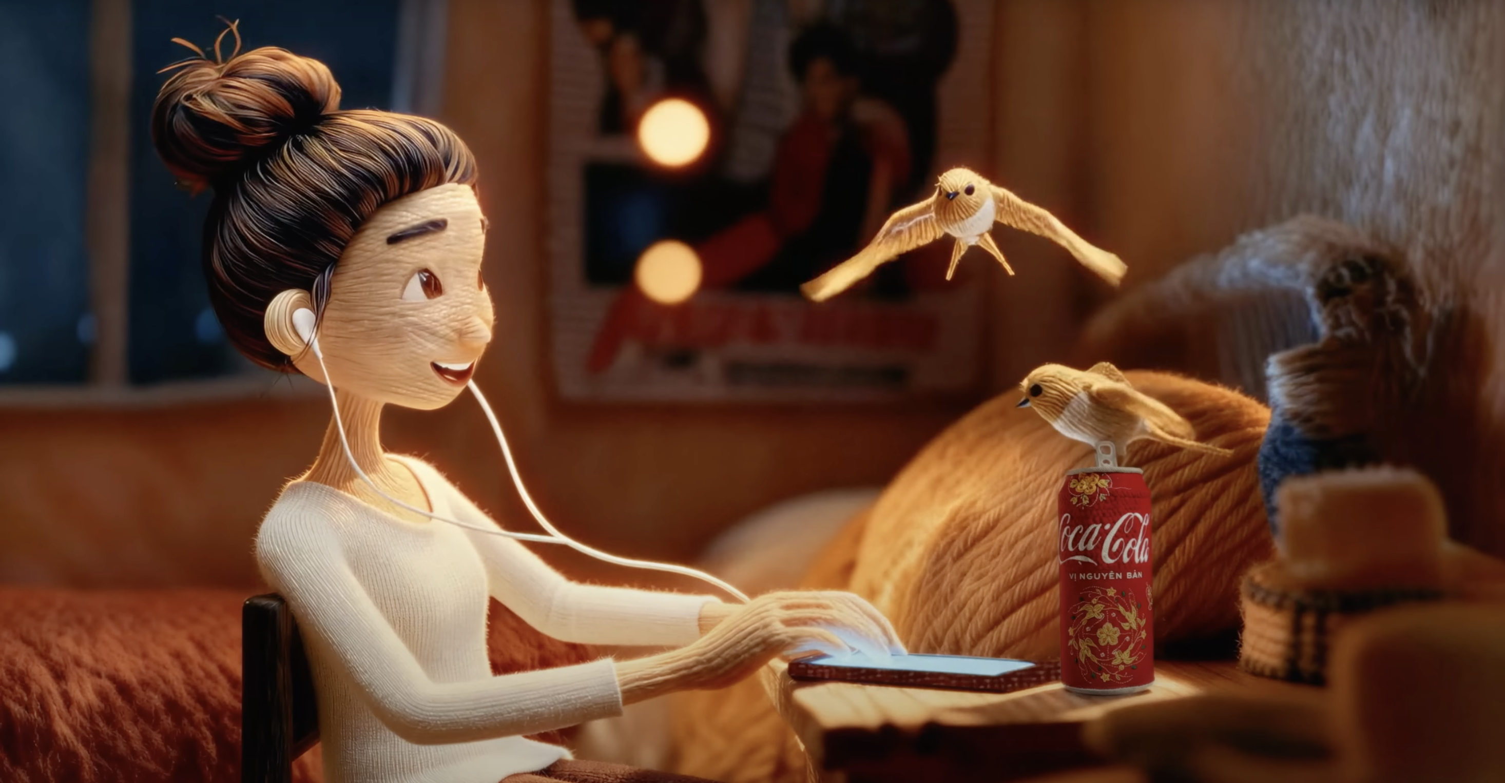 Tet is a time for young people to slow down, reflect on themselves, and connect with family