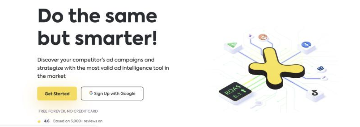 Nguồn ảnh: Native Advertising Institute (2025)