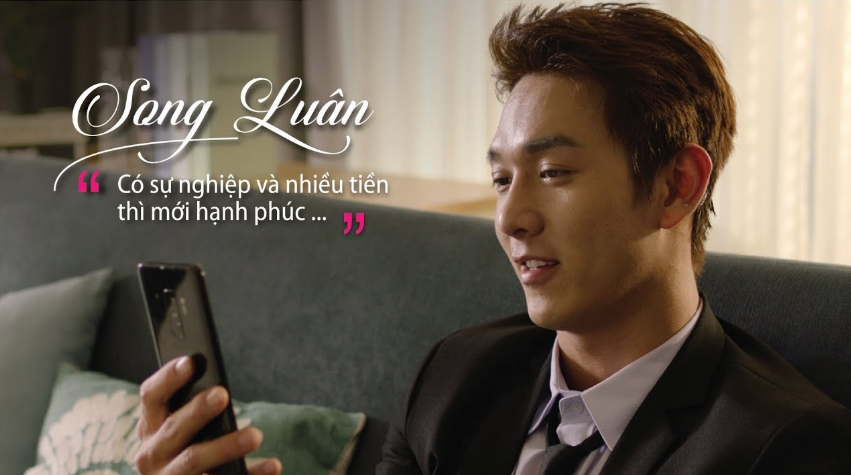 Image source: Viettel official TVC – International Women’s Day campaign “Family or Career: Which Matters More?”