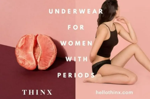 Quả bưởi hồng được dùng làm ẩn dụ tinh tế cho cơ thể phụ nữ. (Nguồn: Penji)