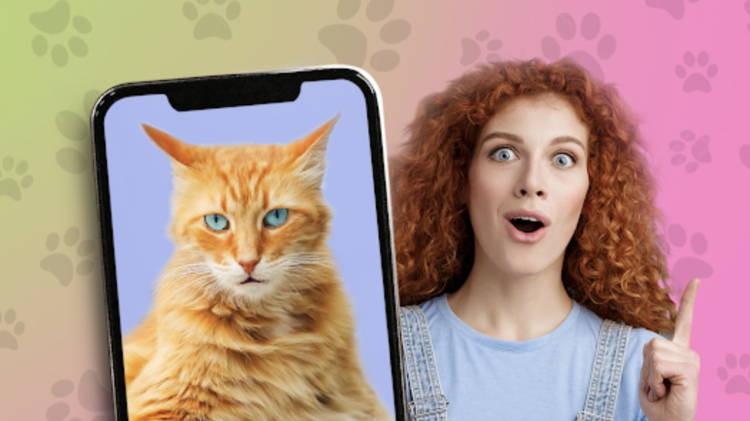 Google “ra mắt” kho ứng dụng dành riêng cho thú cưng.